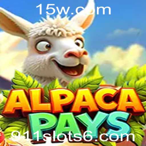 Explorando o Fascinante Mundo de AlpacaPays no 911slots