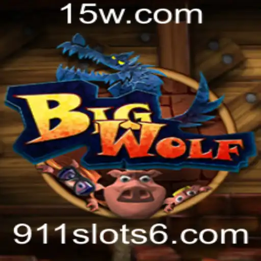BigWolf: Uma Imersão no Mundo dos Jogos com 911slots