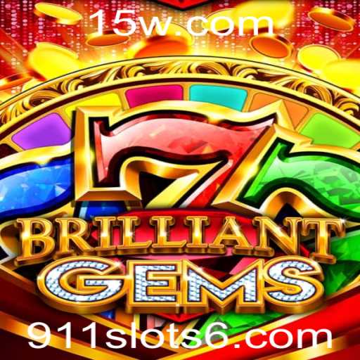 Descubra o Mundo Emocionante de BrilliantGems: O Jogo de Slots Inovador
