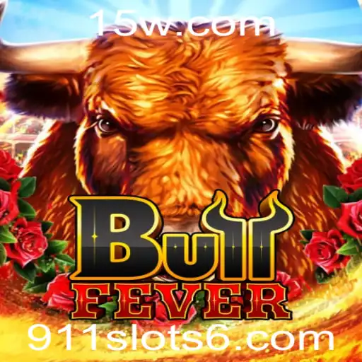 Descubra a Emoção do Jogo BullFever: A Nova Sensação da Plataforma 911slots