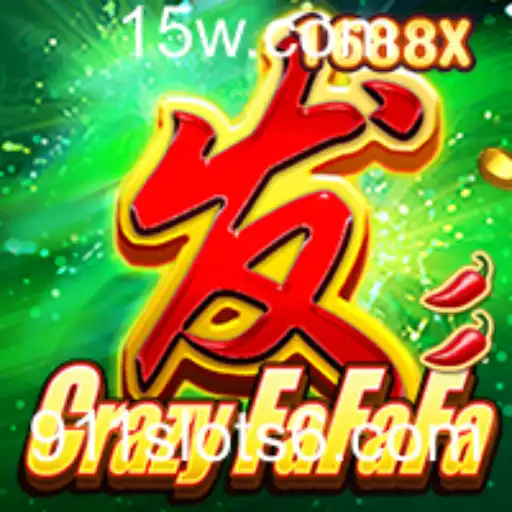 CrazyFaFaFa: Explorando o Universo Emocionante de 911slots