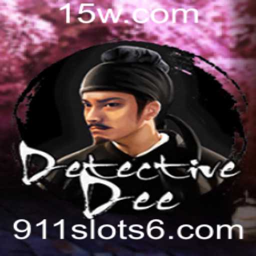 Explorando o Fascinante Mundo de DetectiveDee em 911slots