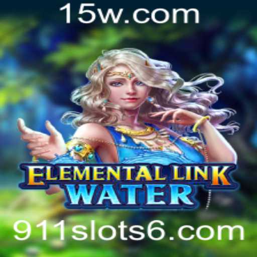 ElementalLinkWater: Uma Aventura Aquática Fascinante no Mundo dos Jogos Digitais