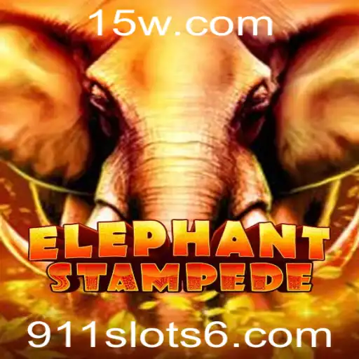 Descubra a Aventura Incrível de ElephantStampede: O Jogo que Está Dominando 911slots