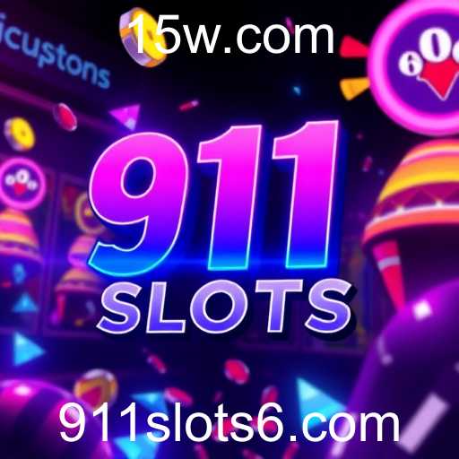 Exclusivo: A Ascensão e Impacto do 911slots na Indústria de Jogos Online