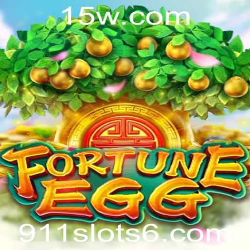 Explorando o Mundo de FortuneEgg: O Fascinante Jogo de Casino 911slots