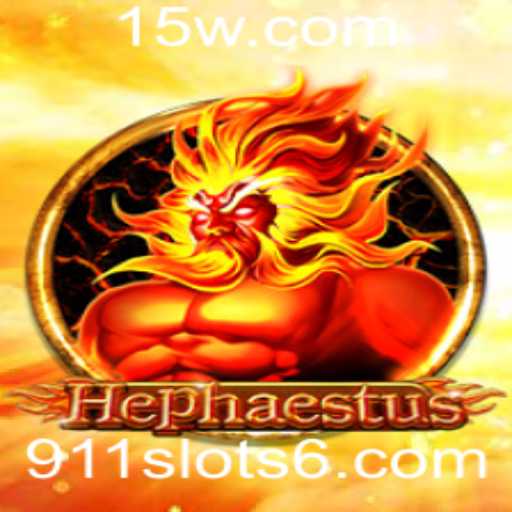 Hephaestus: Aventuras Mitológicas no Universo dos Jogos com 911slots