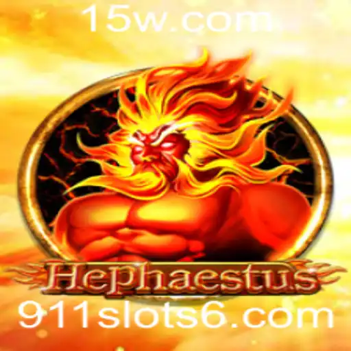 Hephaestus: Aventuras Mitológicas no Universo dos Jogos com 911slots
