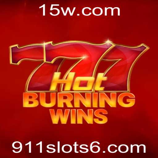 Descubra o Empolgante Mundo de HotBurningWins no 911slots