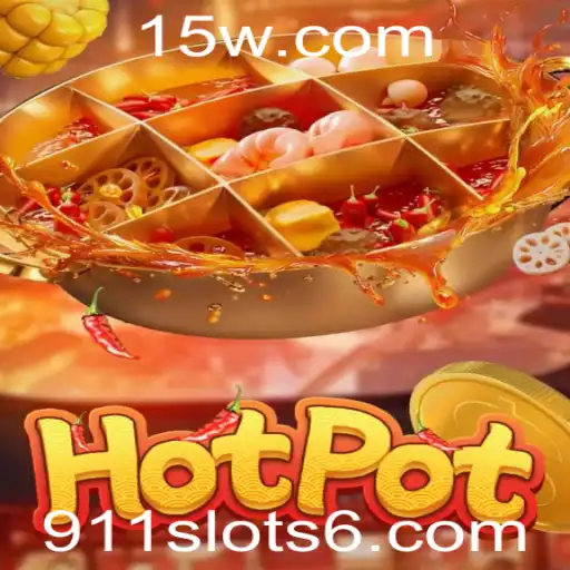 Explorando o Mundo Empolgante de Hotpot: Um Novo Jogo com Influências de 911slots
