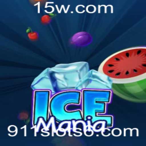 Descubra os Desafios e Aventuras do Jogo IceMania com 911slots