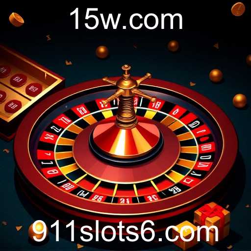 Jogos de Roleta Online e a Plataforma 911slots