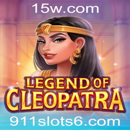 LegendOfCleopatra: Descubra o Fascinante Mundo do Egito Antigo nos 911slots