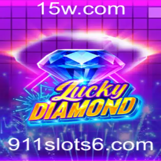 Descubra as Emoções de LuckyDiamond: O Brilho dos 911slots
