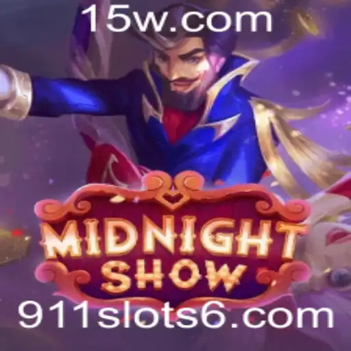 MidnightShow: Descubra o Fascinante Mundo de 911slots