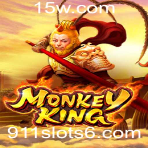 Explorando o Universo de MonkeyKing: Uma Análise Detalhada do Jogo de Slots