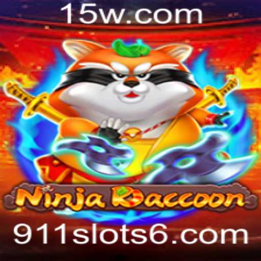 Explorando o Mundo Empolgante de NinjaRaccoon com 911slots