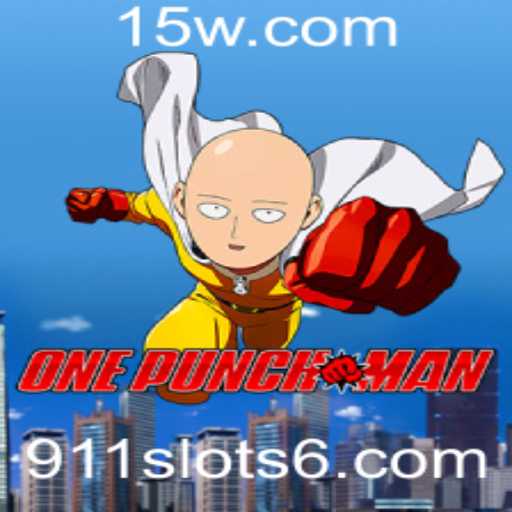 OnePunchMan: Uma Experiência de Jogo Única
