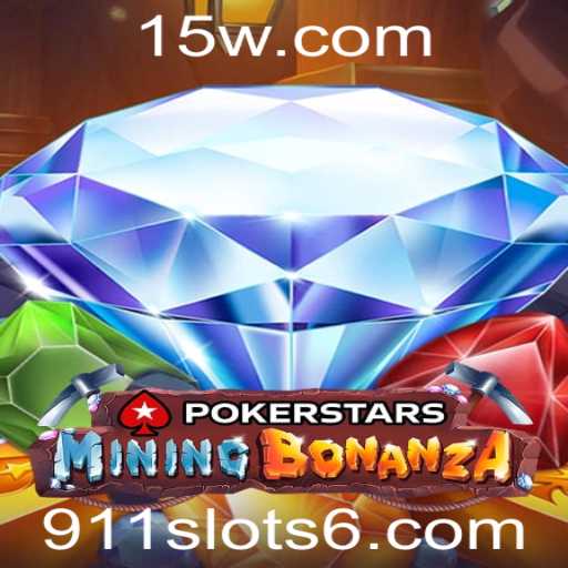 Pokerstars e 911slots: Um Guia Completo para Entusiastas de Jogos Online