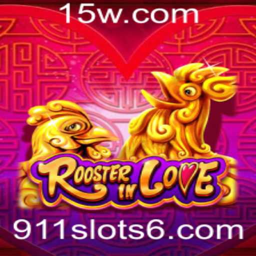 Descubra o Mundo de Entretenimento com RoosterInLove e 911slots