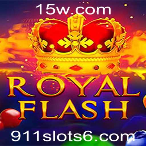 Explorando o Mundo de RoyalFlash: O Jogo de Slots Revolucionário da 911slots