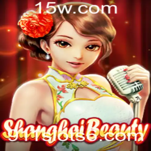 Explorando o Fascinante Mundo de ShanghaiBeauty: Um Mergulho em 911slots