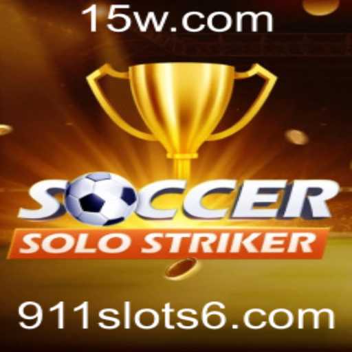 SoccerSoloStriker: Um Mergulho no Mundo do Futebol Virtual