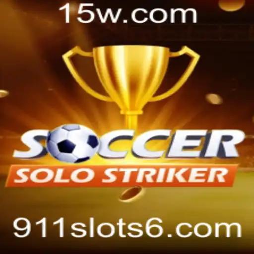 SoccerSoloStriker: Um Mergulho no Mundo do Futebol Virtual