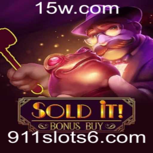 Explorando SolditBonusBuy: Um Mergulho Profundo no Mundo de 911slots