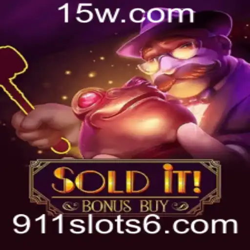 Explorando SolditBonusBuy: Um Mergulho Profundo no Mundo de 911slots