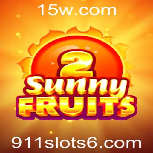 Explorando o Vibrante Mundo de SunnyFruits2: Uma Aventura em Slots