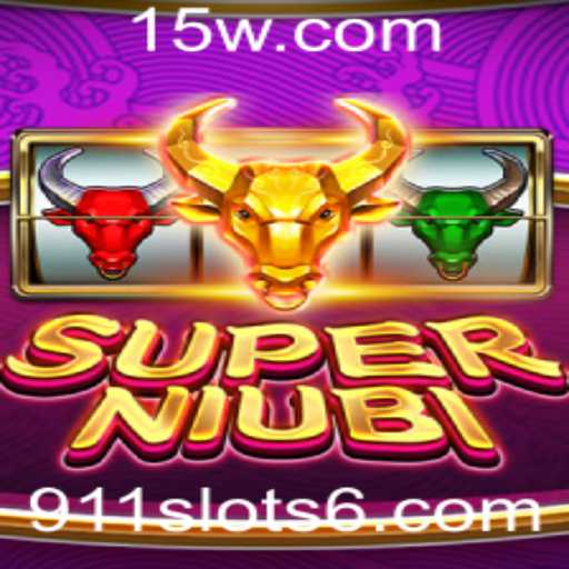 SuperNiubi: A Inovação em Diversão com 911slots
