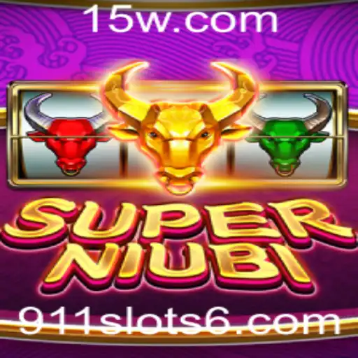 SuperNiubi: A Inovação em Diversão com 911slots