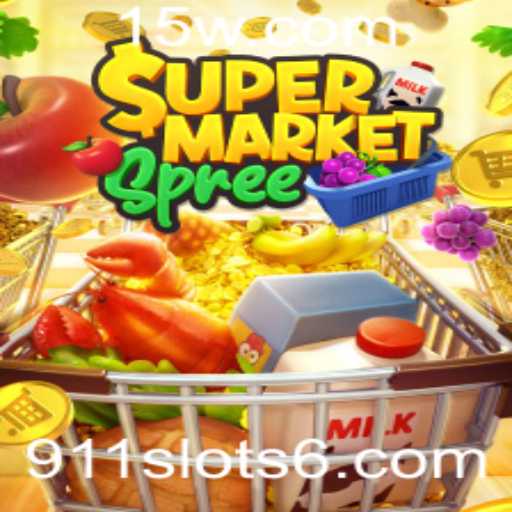 Explorando o Universo de SupermarketSpree e 911slots