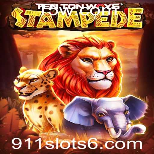 Desvendando TenTonWaysStampede: Um Novo Horizonte no Mundo dos Slots