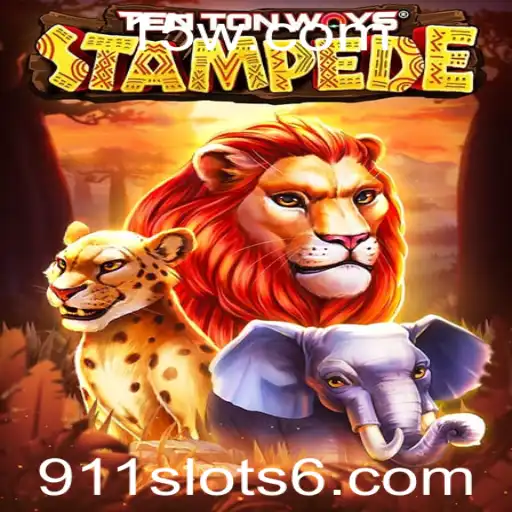Desvendando TenTonWaysStampede: Um Novo Horizonte no Mundo dos Slots
