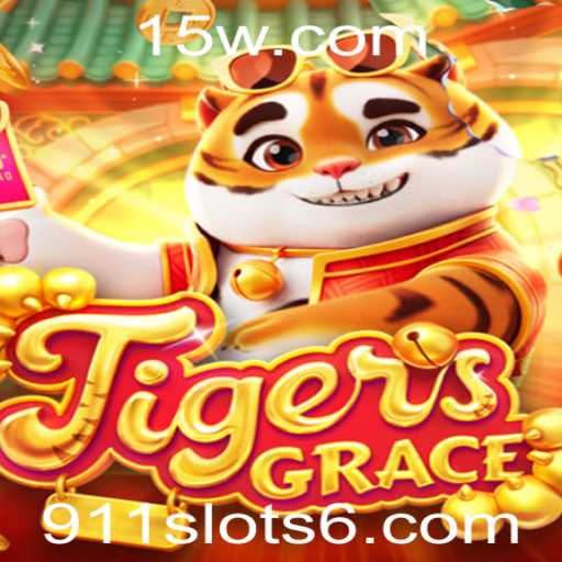TigersGrace: Explorando o Mundo das 911slots
