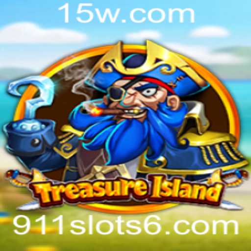 Explorando o Fascinante Mundo de TreasureIsland: Um Guia Completo para 911slots