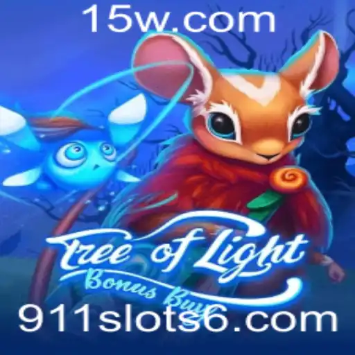 Explorando o Universo de TreeOfLightBonusBuy - Um Mergulho no Mundo dos 911slots