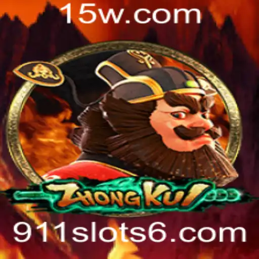 Descobrindo o Fascinante Mundo de ZhongKui no 911slots